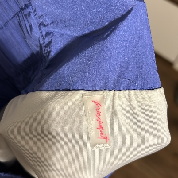 Free People shorts - Picture 4 of 4